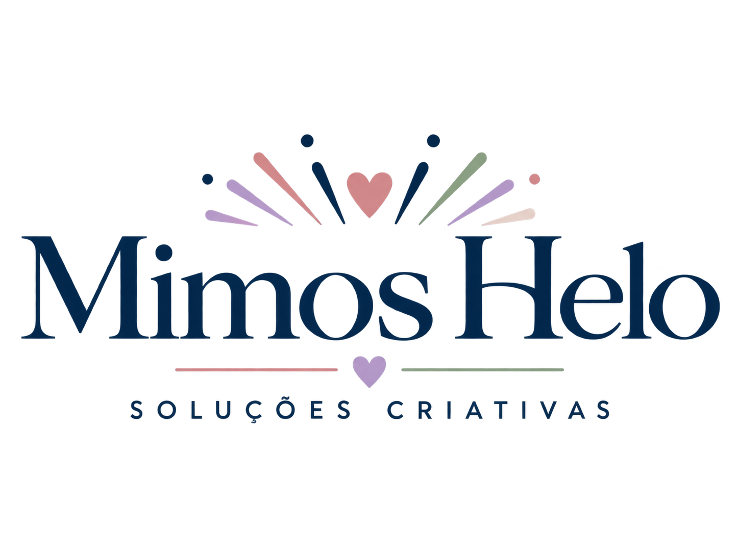 Mimos Helo Soluções Criativas