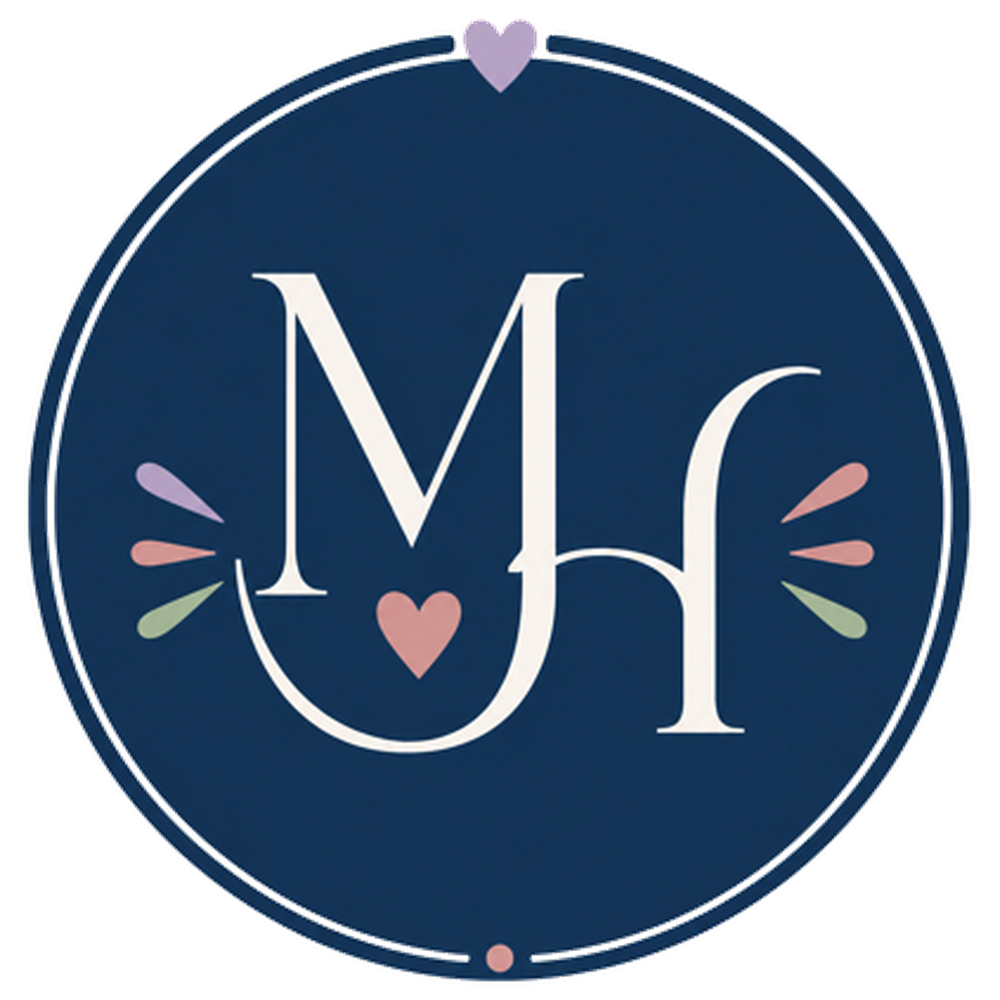 Monograma MH